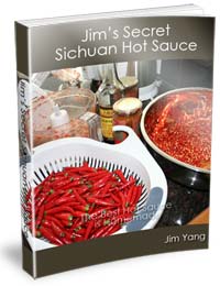 sichuan hot sauce recipe